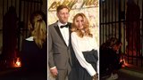 Pergnerová slaví padesátku: Tajemný rituál s partnerem!
