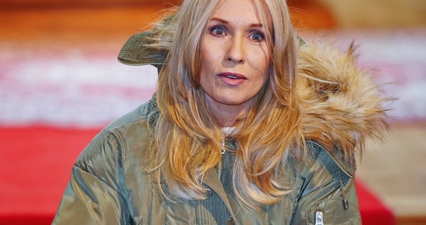 Tereza Pergnerová