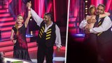 Vyznání Godlovy tanečnice po vypadnutí ze StarDance: Jsi čistá duše!