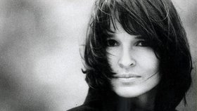 Simona Monyová