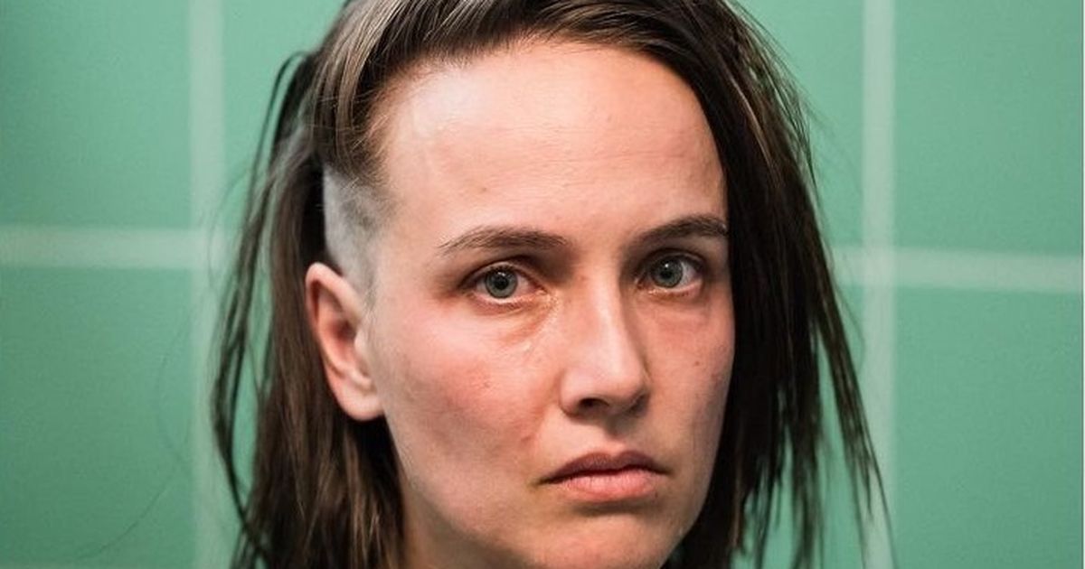 Claudiu Ramba GALERIE: Tereza Ramba je na kluka! Co ji k tomu vedlo? | FOTO 3 | Blesk.cz