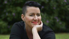 Tereza Schillerová, autorka Deníku raka: Mojí rakovinou onemocněla i má rodina