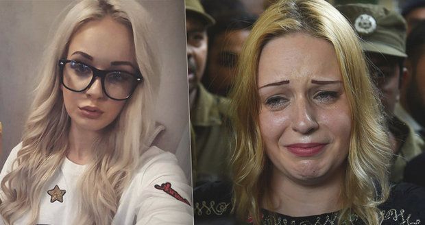 Tereza H. (25) zůstává dál nuceně v Pákistánu: Sen o Vánocích doma v Česku se rozplývá?!