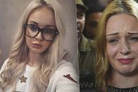 Tereza H. (25) zůstává dál nuceně v Pákistánu: Sen o Vánocích doma v Česku se rozplývá?!