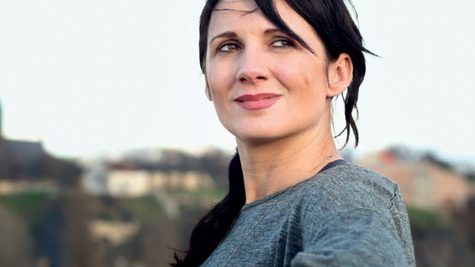 Tereza Svěráková