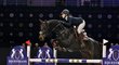 Závody v pražské O2 areně Tereza miluje a pojede i letos. Závody v pražské O2 areně Tereza miluje a pojede i letos.