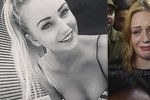 Tereza (23) změnila právníka: Věří, že ji dostane z vězení?