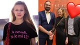 Hvězda dokumentu V síti Těžká (27): Na veřejnosti s manželem i milencem naráz!