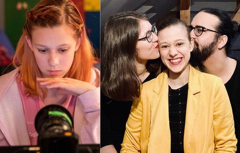 Hvězda dokumentu o sexuálních predátorech: S manželem mají víc partnerů! Na všechno...