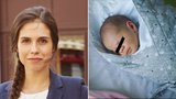 Potvora Alena z Ulice porodila: Přenášená dcerka Terezy Vítů má krásné jméno!