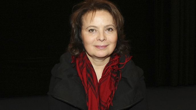 Libuše Šafránková Libuše Šafránková