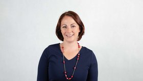 Realitní expertka Tereza Vrzáková