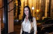 Miss ČR 1997 Terezie Dobrovolná Miss ČR 1997 Terezie Dobrovolná