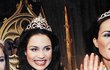 Terezie Dobrovolná se v roce 1997 stala Miss ČR