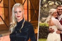 Sexy hudebnice Terezie Kovalová: Rozvod dva roky po svatbě!