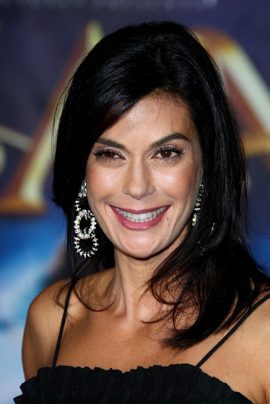 Teri Hatcher