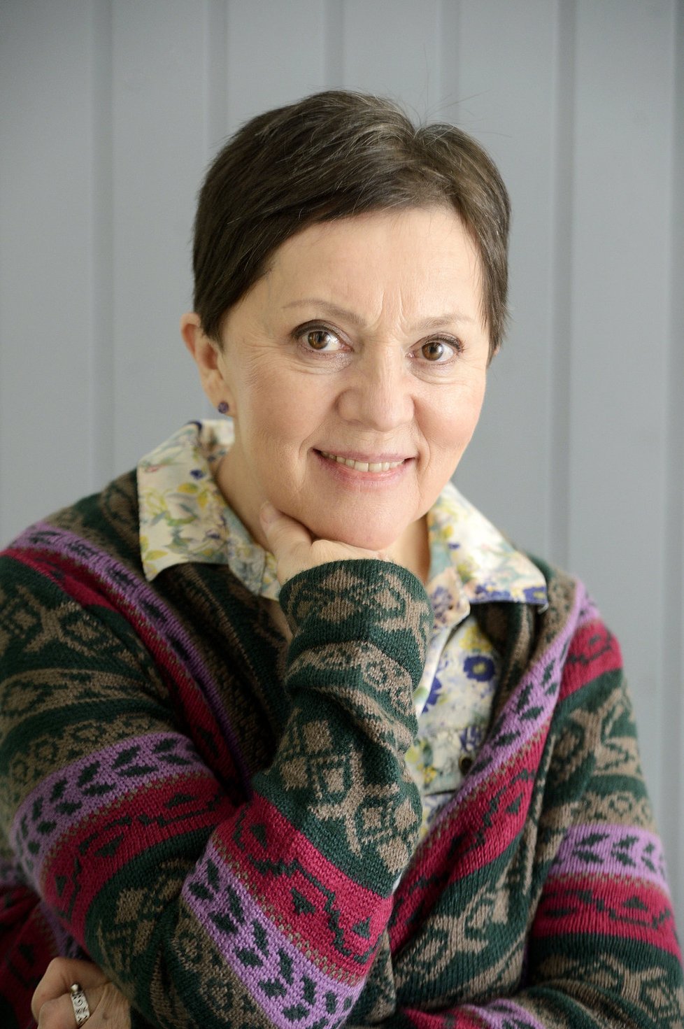 Termerová