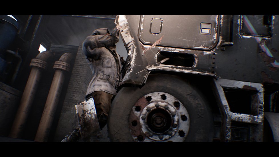 Terminator: Resistance pro Xbox One.