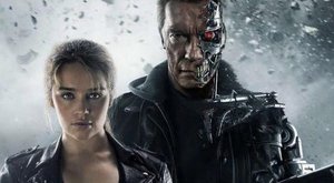 Všechno o Terminator Genysis