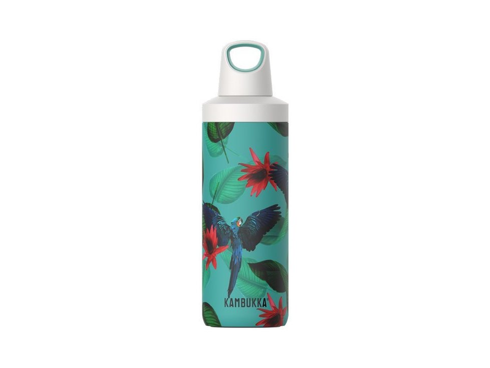 Termoláhev Kambukka Reno 500 ml Parrots, 789 Kč, www.kulina.cz