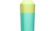 Láhev Canteen Color Block – Limeade, Corkcicle, 475 ml, vemzu.cz, 990 Kč