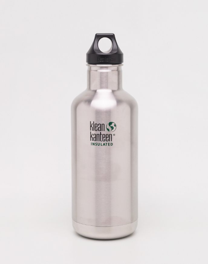 Termoska Klean Kanteen Insulated Classic, 946 ml, freshlabels.cz, 1290 Kč