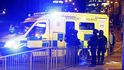 Teror v Manchesteru: Exploze v multifunkční hale si vyžádala řadu mrtvých