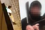 Terorista před útokem zveřejnil na instagramu fotku se zbraněmi a přihlásil se k Islámskému státu.