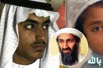 Zemřel vnuk Usámy bin Ládiny, jeho smrt oznámil „korunní princ teroru“ Hamza bin Ládin.
