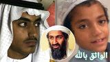 „Princ teroru“ truchlí nad smrtí syna. Pojmenoval ho po svém otci Usámovi bin Ládinovi