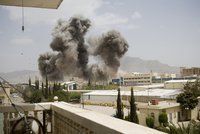 Bezpilotní nálety v Jemenu pokračují: Američané zabili vůdce al-Káidy