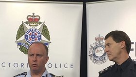 V Austrálii bylo zatčeno pět teenagerů, kteří plánovali útok.