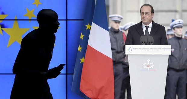 Evropská komise představila plán boje proti terorismu. Chce odříznout teroristy od financí.