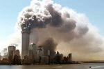 Útok na WTC 11.9. 2001