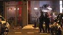 Teroristické útoky v Paříži