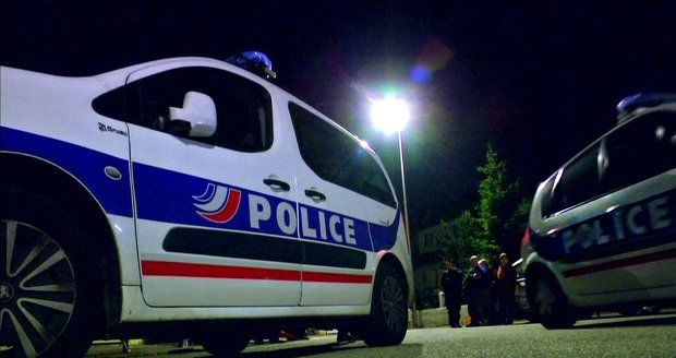 Záhada francouzských vražd: Existuje jenom jeden podezřelý!