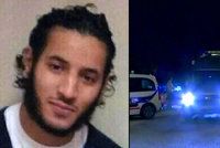 Džihádista ubodal policistu a jeho ženu: Za terorismus seděl ve vězení, propustili ho předčasně