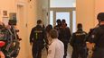 27letou cizinku zadrželi 27. března 2019 na letišti v Praze