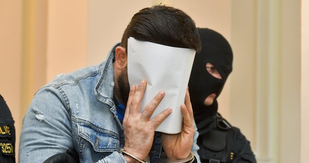 Dva Iráčané, které zadrželi 27. března 2019 na letišti v Praze, jsou podezřelí z terorismu.