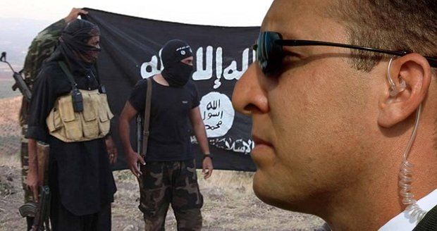 Výhrůžky ISIS vůči Česku prověří tajné služby. Vláda svolává mimořádnou schůzi