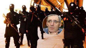 Bývalý šéf české zahraniční rozvědky Karel Randák ohodnotil video teroristů, ve kterém označují Česko za úhlavního nepřítele.