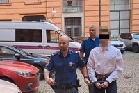 Terorista z Vyškovska chystal bombové útoky u tří ambasád v Praze. Autismus? Soud chce nové znalecké posudky
