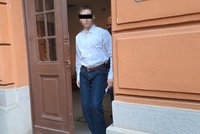 Terorista z Vyškovska: Chtěl napravit společnost a odpálit velvyslanectví! Je volný