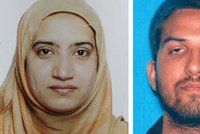 Zamilovaní teroristé, kteří zabíjeli v USA: Radikály se stali ještě před seznámením
