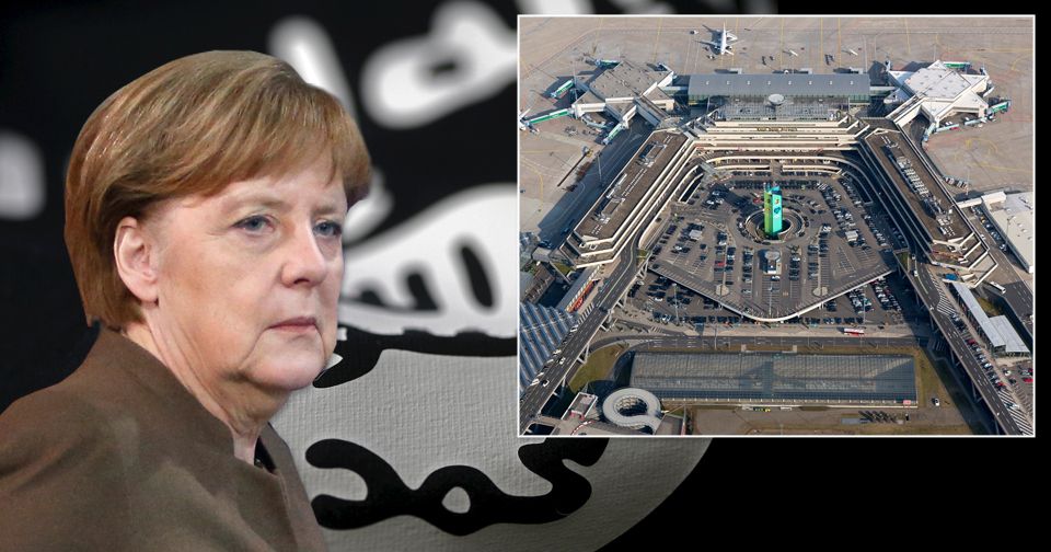 Radikálové z IS vyzvali na internetu také k teroristickým útokům v Německu.