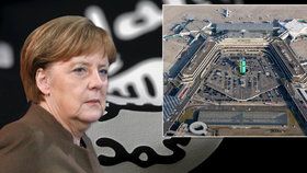 Radikálové z IS vyzvali na internetu k teroristickým útokům v Německu.