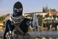 Uplácení i terorismus: Ministerstvo zabavilo Čechům rekordních 5,5 miliardy