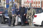 Belgická prokuratura obvinila dalšího muže z příprav pařížského atentátu.