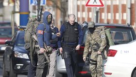 Belgická prokuratura obvinila dalšího muže z příprav pařížského atentátu.