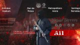 „Zabijte je všechny.“ Evropu straší hrozba teroru ISIS kvůli výzvě k útokům během fotbalu